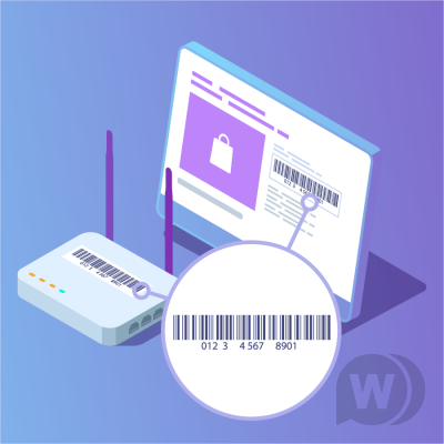 WooCommerce Product Serial Numbers v1.3.1（已汉化）