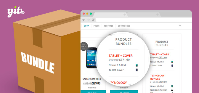 Yithemes Ecommerce Plugins Pack – 83个电子商务插件包