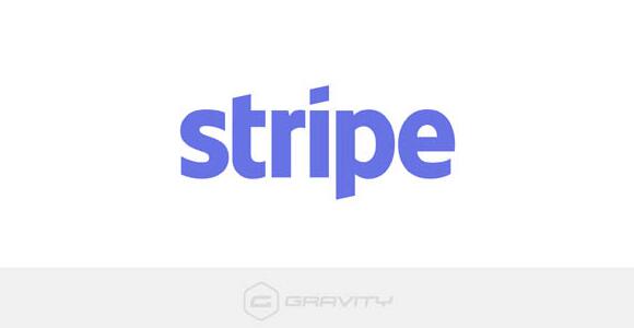 Gravity Forms Stripe Add-On v4.3破解版