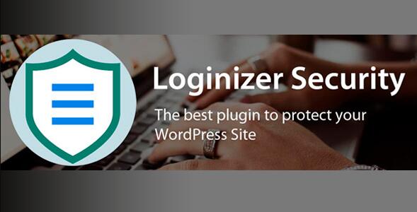 Loginizer Security Pro v1.9.4破解版（已汉化） – WordPress安全插件