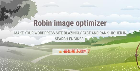 Webcraftic Robin Image Optimizer Pro 1.7.0破解版（已汉化） – WordPress图像优化压缩插件