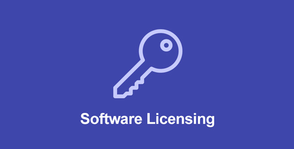 Easy Digital Downloads Software Licensing Addon v3.8.7  – WordPress 软件许可插件