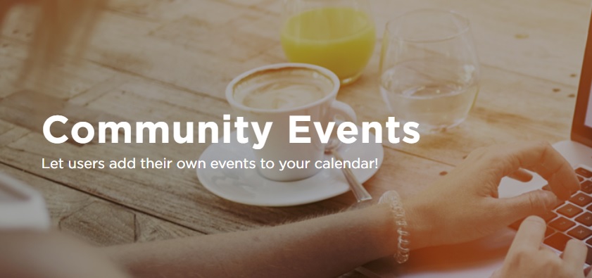 The Events Calendar Pro Community Events Addon v4.10.5