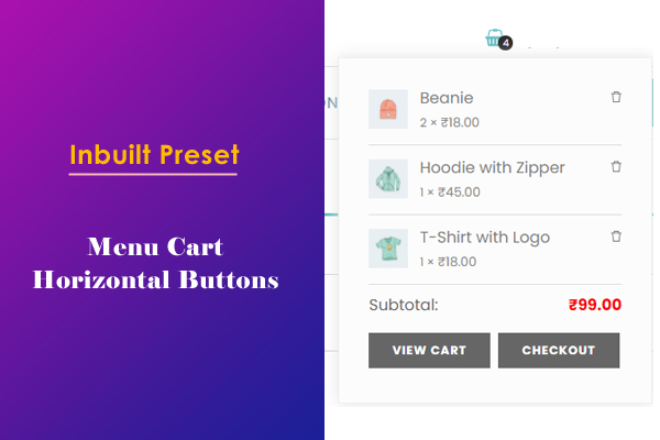 Oxy Ultimate Woo v1.4.17 –  WooCommerce 商店网站自定义插件