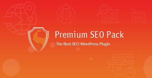 Premium SEO Pack v3.3.2 – WordPress网站优化插件