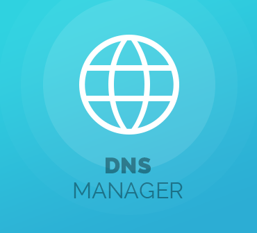 DNS Manager For WHMCS v3.1.0