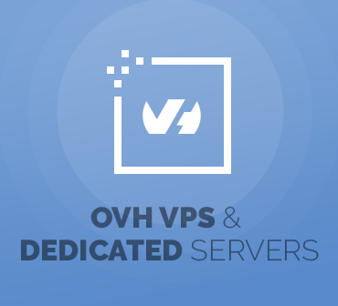 OVH VPS & Dedicated Servers For WHMCS v1.2.1