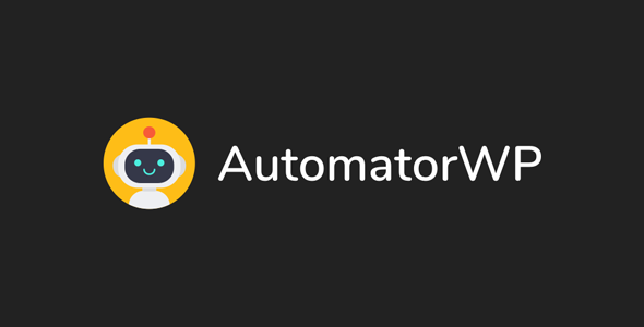 AutomatorWP v5.0.9（已汉化） – WordPress 自动化插件