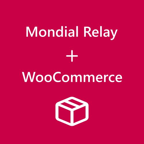 Mondial Relay for WordPress v4.6