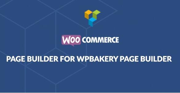 WooCommerce Page Builder v3.4.3.2 破解版