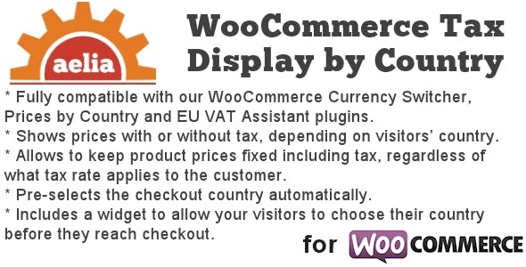 Aelia Tax Display by Country for WooCommerce v1.20.2.230718