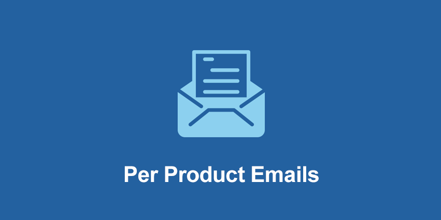 Easy Digital Downloads Per Product Emails Addon v1.1.8