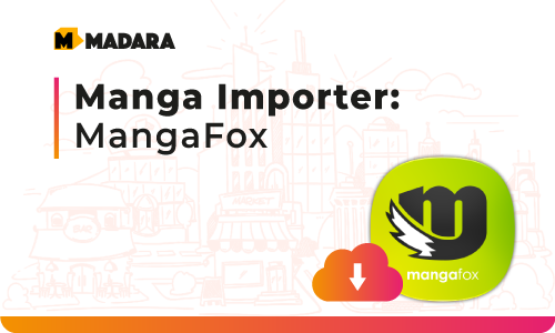 Manga v1.3.1.4 – FanFox(MangaFox)爬虫