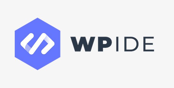 WPIDE v3.4.8 – 文件管理器和代码编辑器高级版