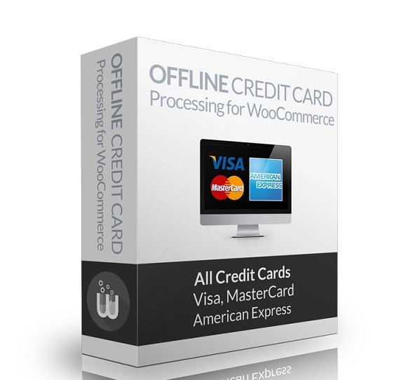 WPLab Offline Credit Card Processing for WooCommerce v.1.7.12（已汉化）