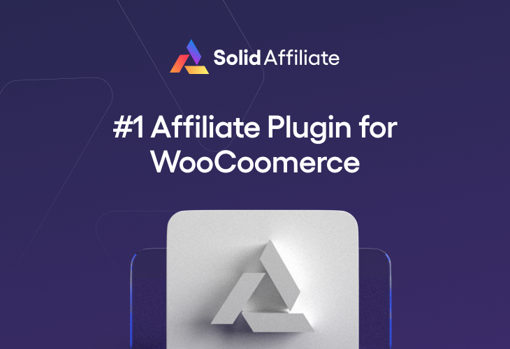 Solid Affiliate v2.1.2（已汉化） – 为您的 WordPress 商店添加一个附属平台