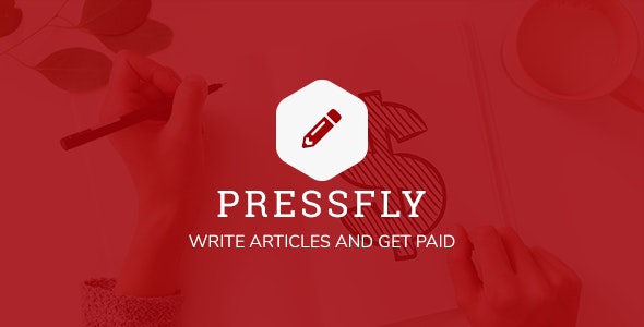 PressFly v3.3.0 – 货币化文章系统