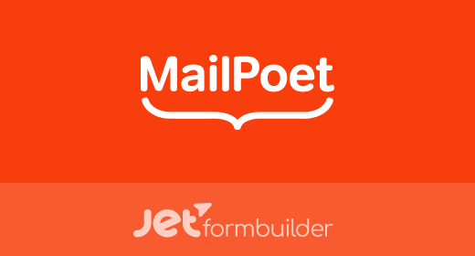 JetFormBuilder – MailPoet Action Addon v1.0.3