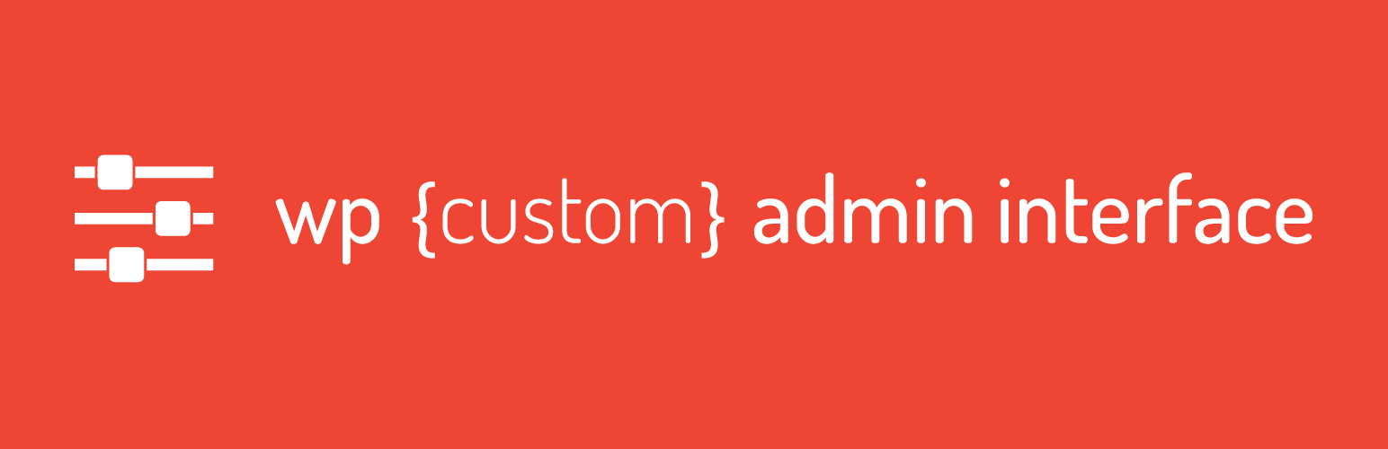 Custom Admin Interface Pro v1.57