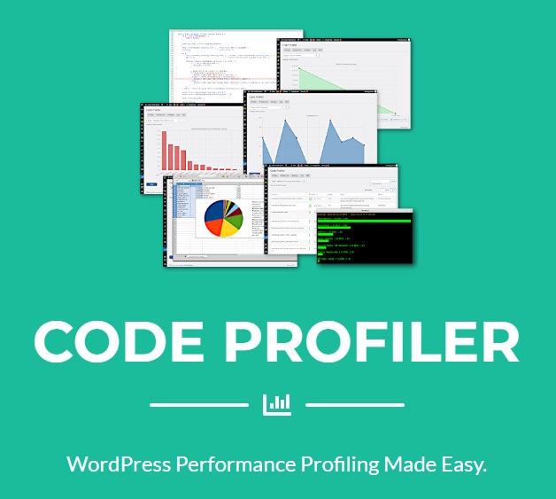 Code Profiler Pro v1.6.5（已汉化）