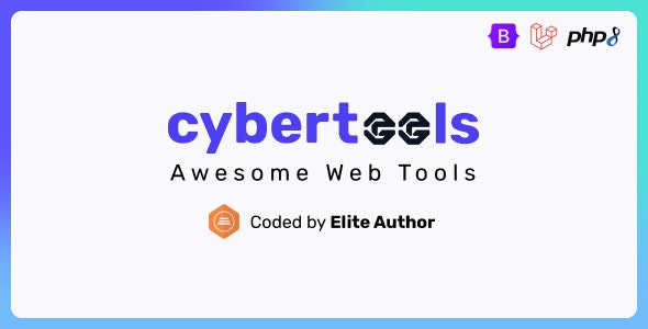 CyberTools – Awesome Web Tools V1.9 破解版 + 补丁