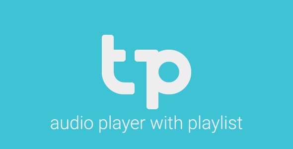 tPlayer v1.2.1.6 – WordPress 音频播放器