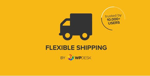 Flexible Shipping Pro v2.18.4（已汉化） – WooCommerce运输价格表插件