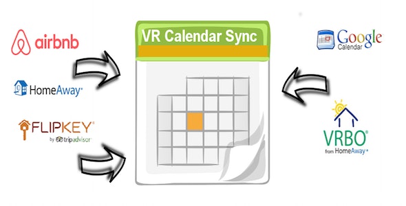 VR Calendar Sync Pro-env v4.5.0 – 响应式预订插件