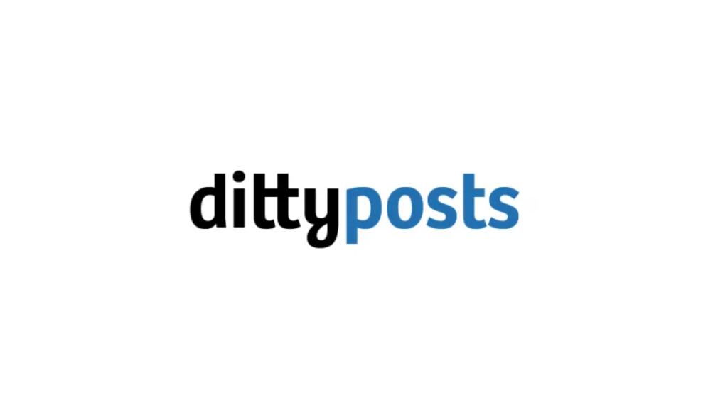 Ditty Posts v3.1.4（已汉化） – 添加 WordPress 帖子到你的 Ditty