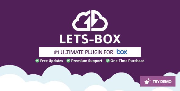 Lets-Box v2.9.2 – WordPress 的 Box 插件