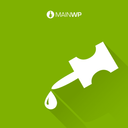 MainWP Post Dripper Extension v.4.0.5