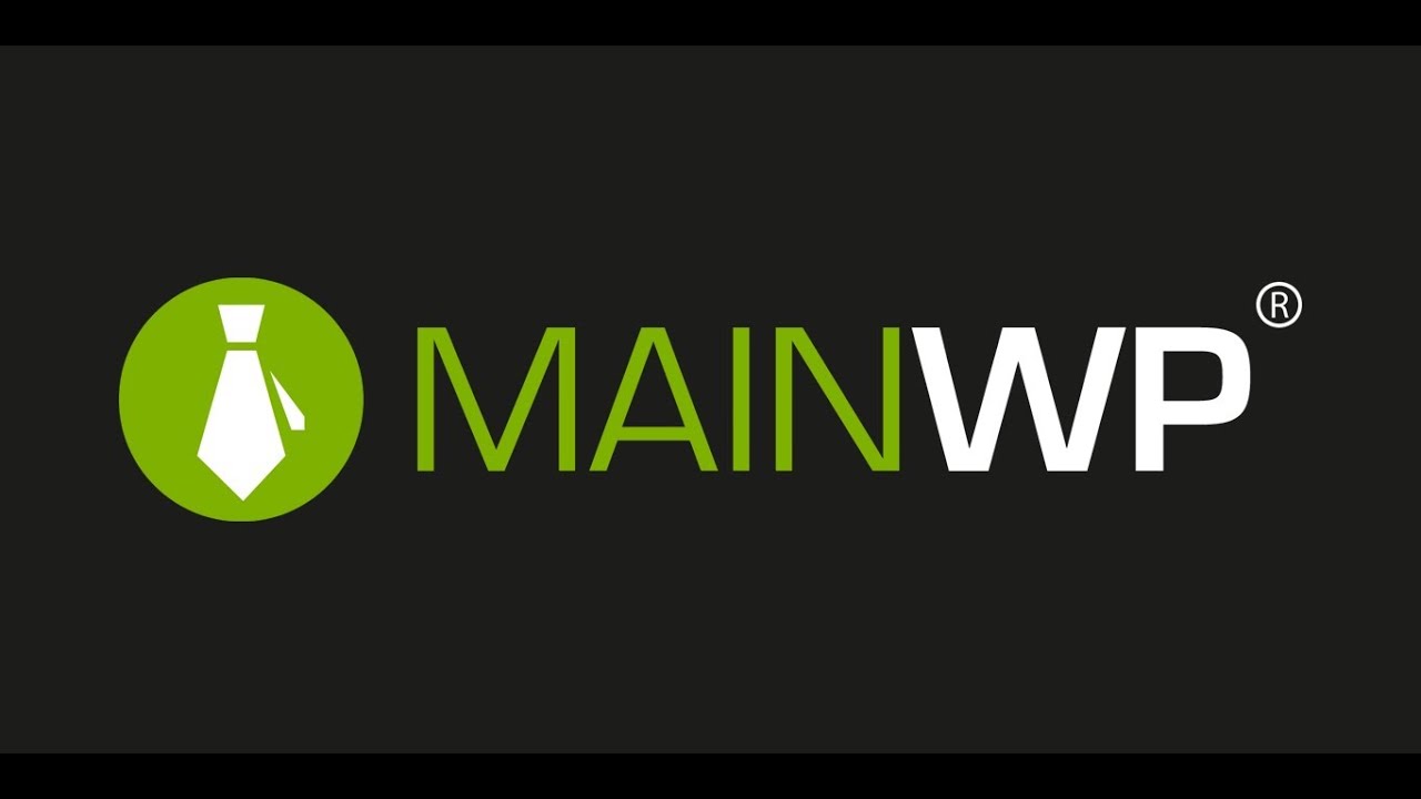 MainWP v4.4.3.1（已汉化）