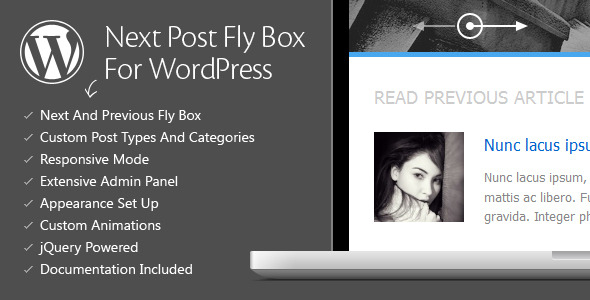 Next Post Fly Box For WordPress LATEST VERSION: 28.01.2022 – V3.6