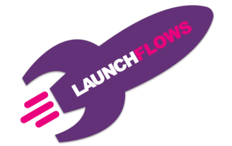 LaunchFlows v4.4.22 – WooCommerce 销售渠道变得容易