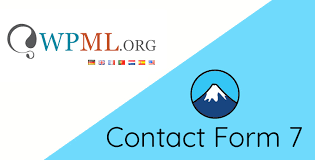 WPML Contact Form 7 Multilingual Addons v1.2.1