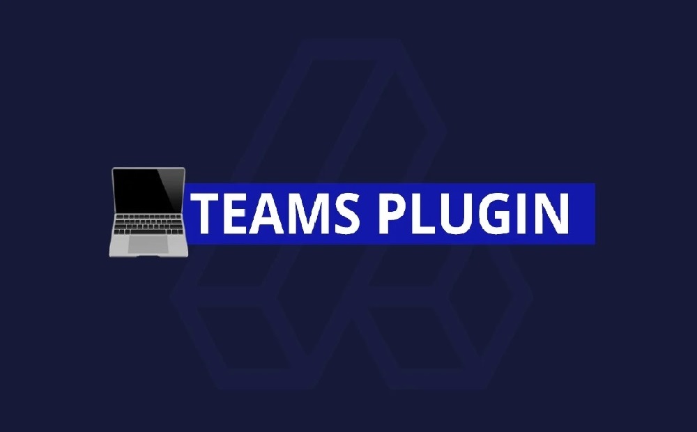 Teams Plugin – ultimate collaboration system By AltumCode 1.0 update for v33