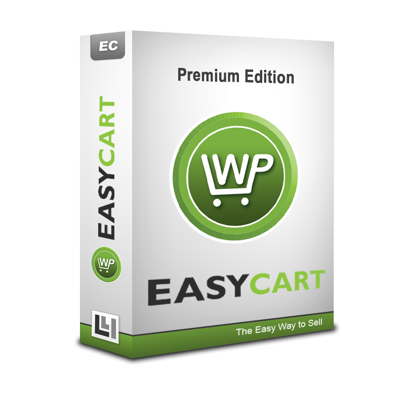 WP EasyCart PRO v5.4.3