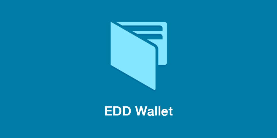 Easy Digital Downloads Wallet Addon v1.1.7 – 存款系统插件