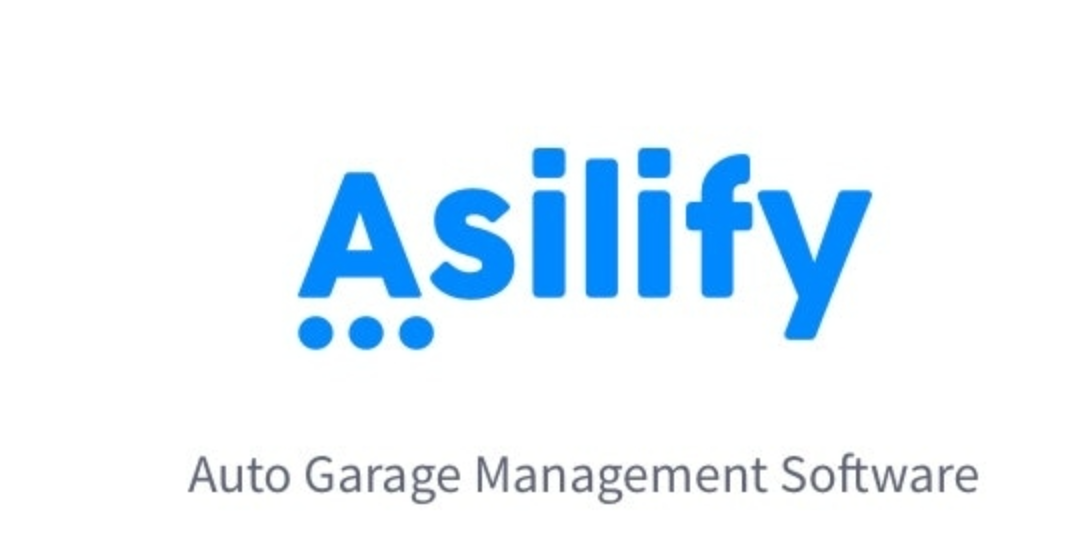 Asilify v1.0 – 汽车车库管理软件