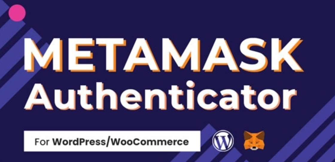 MetaMask Authenticator for WordPress & WooCommerce v2.0.0