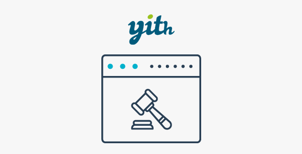 YITH Auctions for WooCommerce Premium v4.8.0