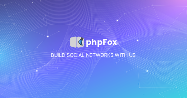 phpFox v4.8.12 – 在线社区软件