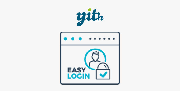 YITH Easy Login & Register Popup For WooCommerce v1.28.0破解版 – 注册登录弹出窗口插件