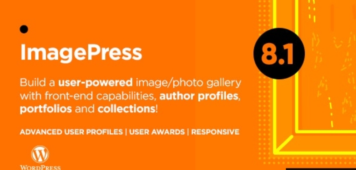 ImagePress v8.3.6（已汉化70%）