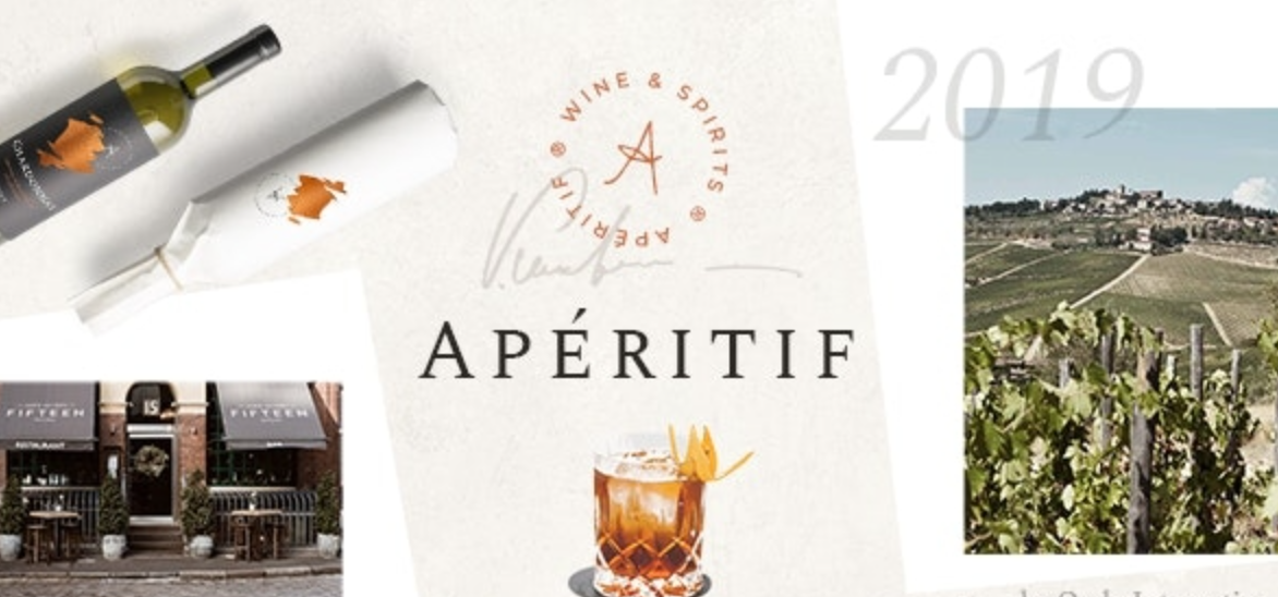 Aperitif v1.4 – Wine Shop and Liquor Store