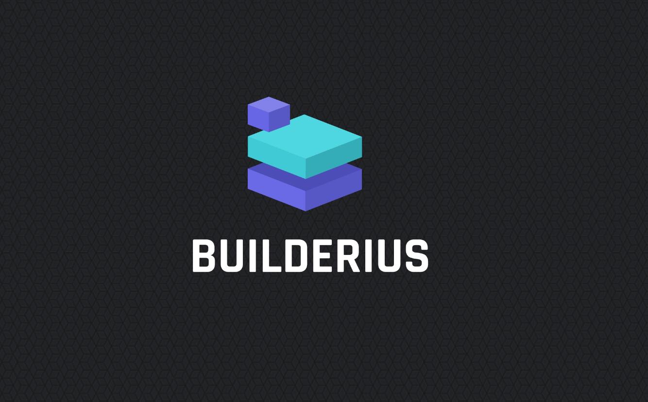 Builderius PRO v0.12.1 – site builder for WordPress