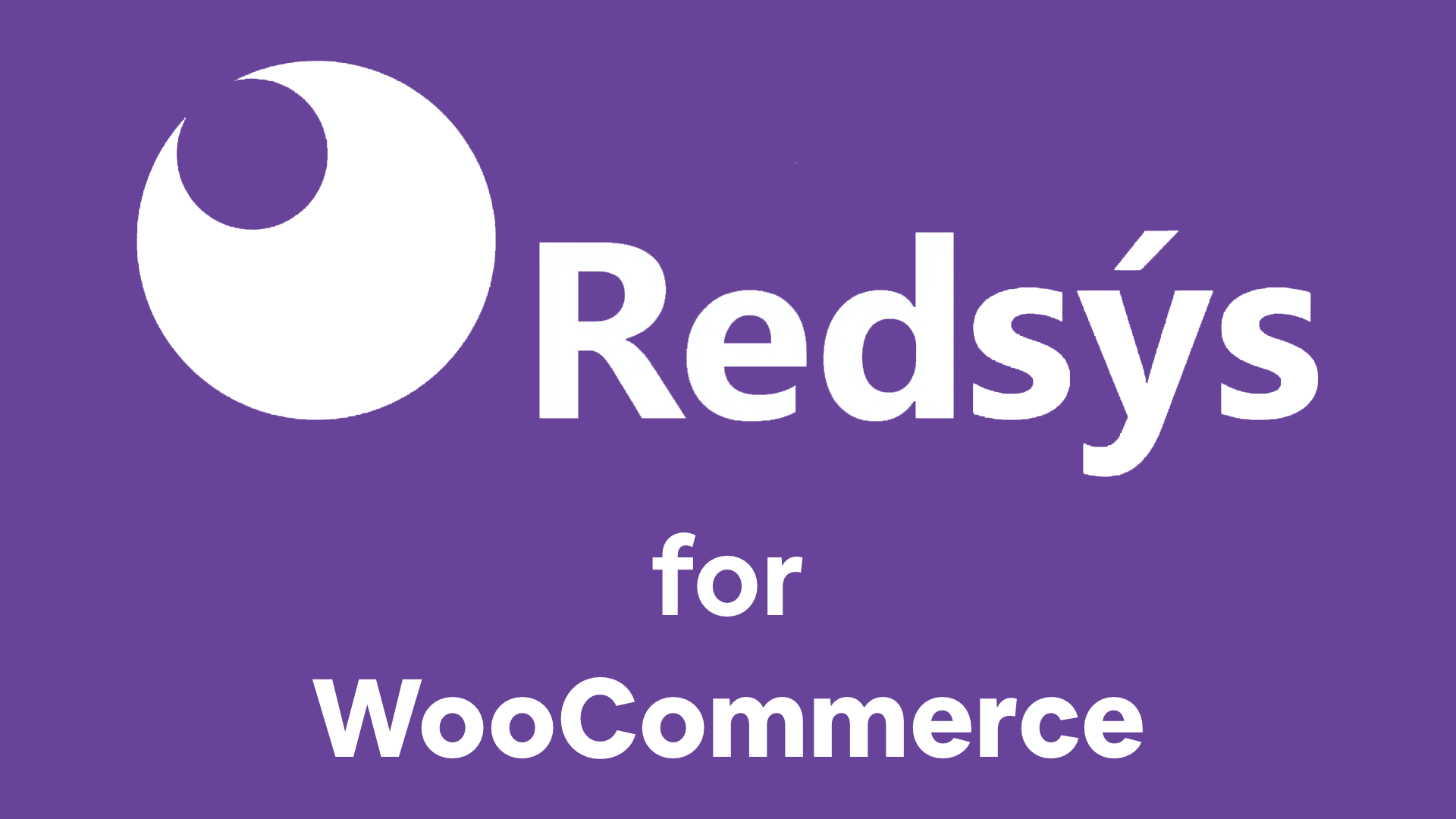 WooCommerce Servired/RedSys Spain Gateway 24.3.2