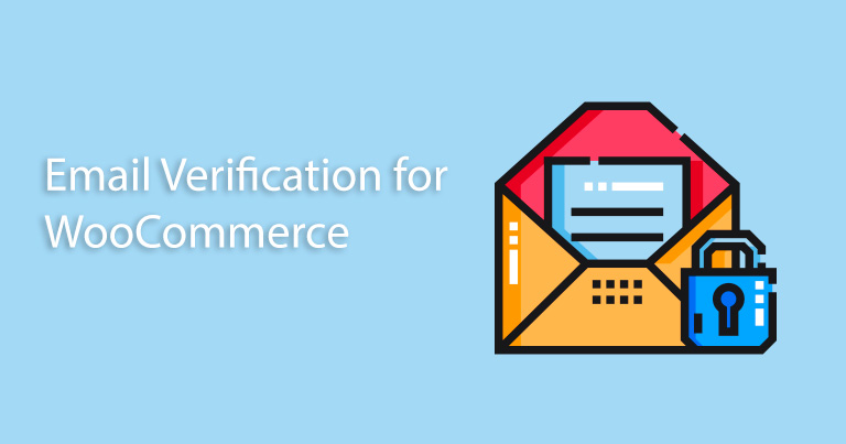 Email Verification for WooCommerce Pro v2.6.1 – WordPress电子邮件验证插件