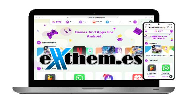 5Play Themes Exthem v6.1