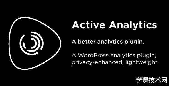 Active Analytics v2.6.0